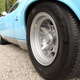 Illustration for article titled Even The Lamborghini Miuras Tires Scream Speed